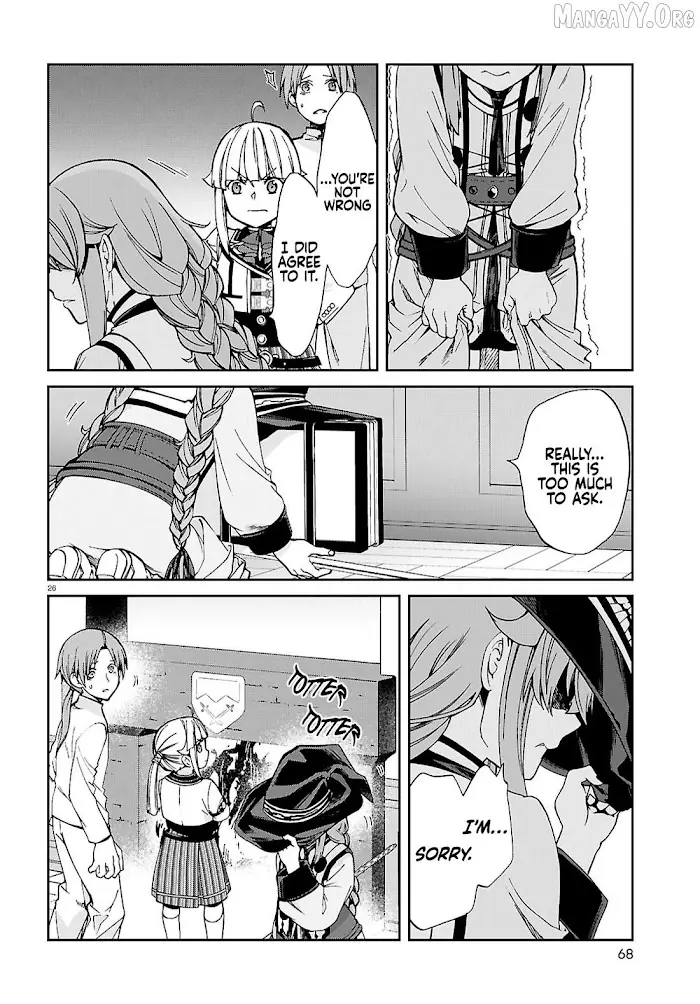 Mushoku Tensei Chapter 116 image 23_optimized